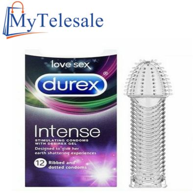 Silicone Condom